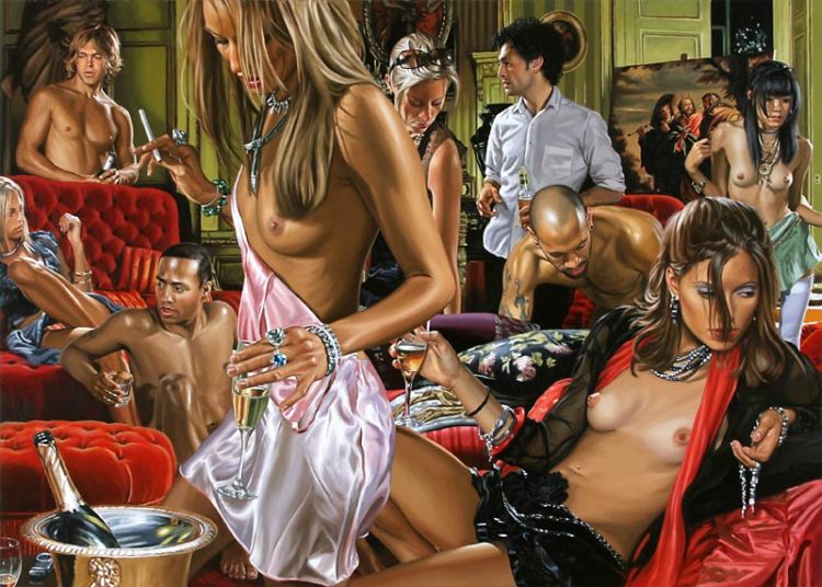 �������� �� Terry Rodgers