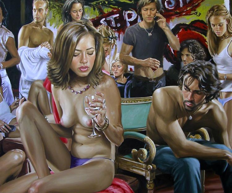 �������� �� Terry Rodgers