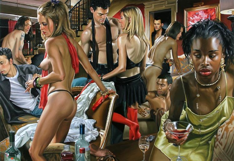 �������� �� Terry Rodgers