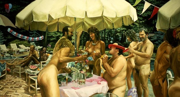 �������� �� Terry Rodgers