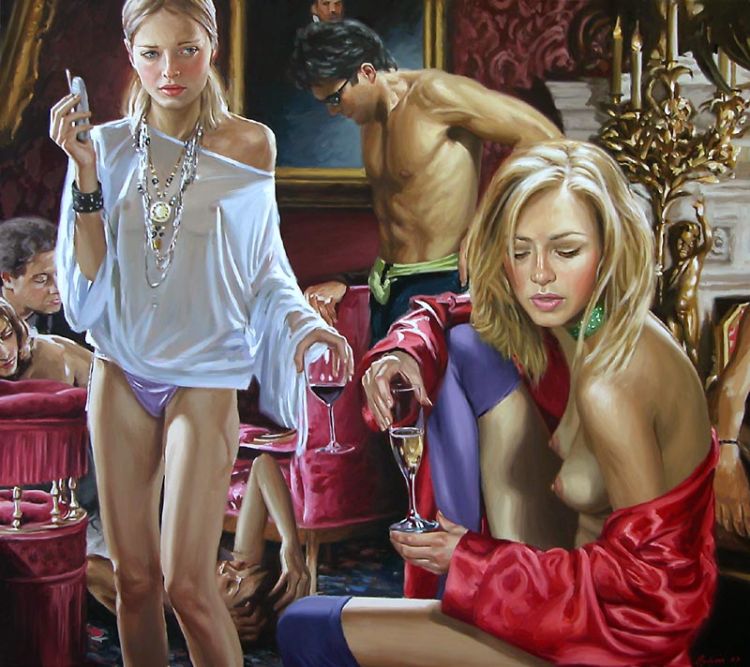 �������� �� Terry Rodgers