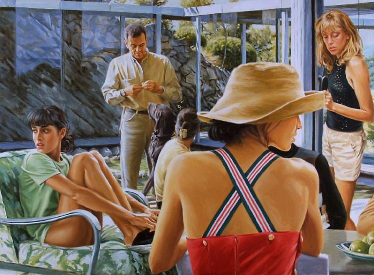 �������� �� Terry Rodgers