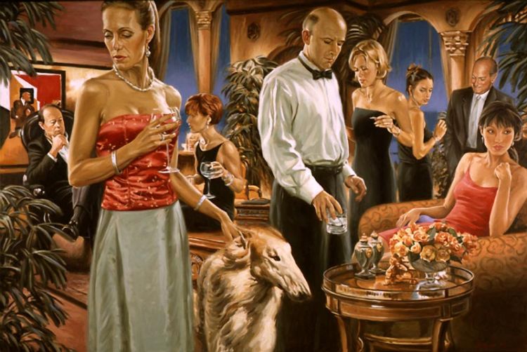 �������� �� Terry Rodgers