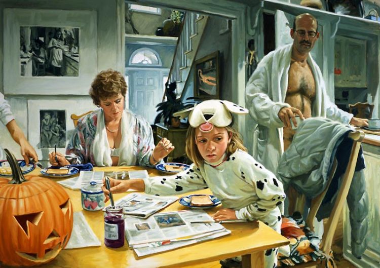 �������� �� Terry Rodgers