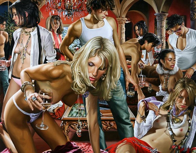 �������� �� Terry Rodgers