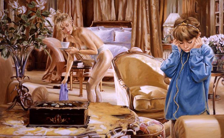 �������� �� Terry Rodgers