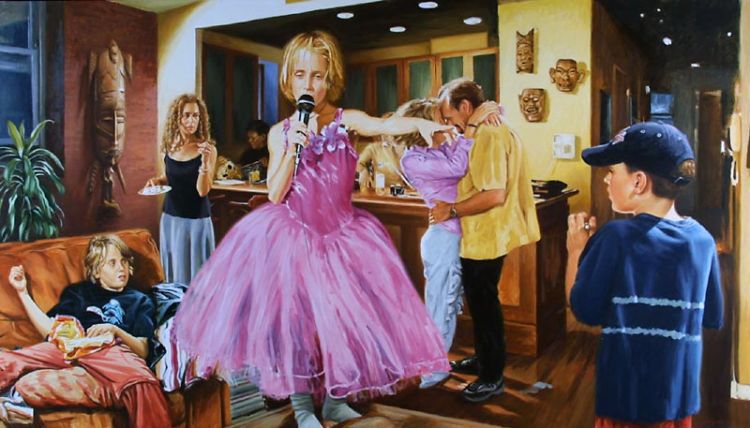 �������� �� Terry Rodgers