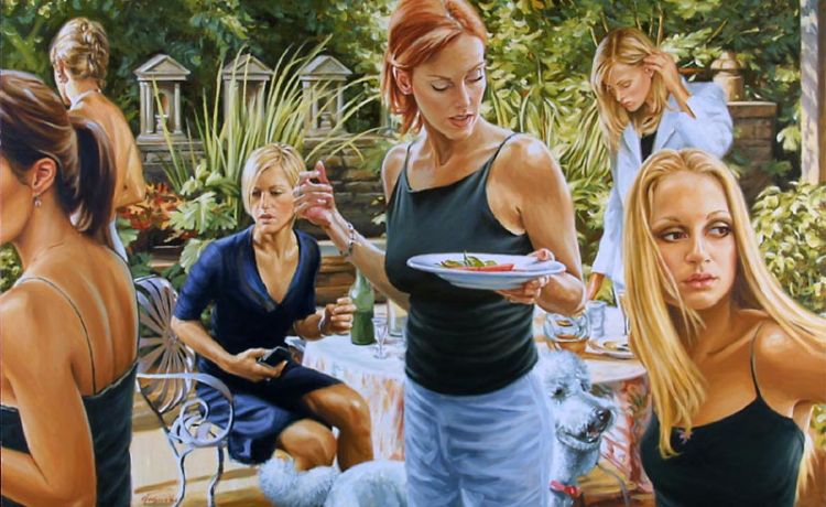 �������� �� Terry Rodgers