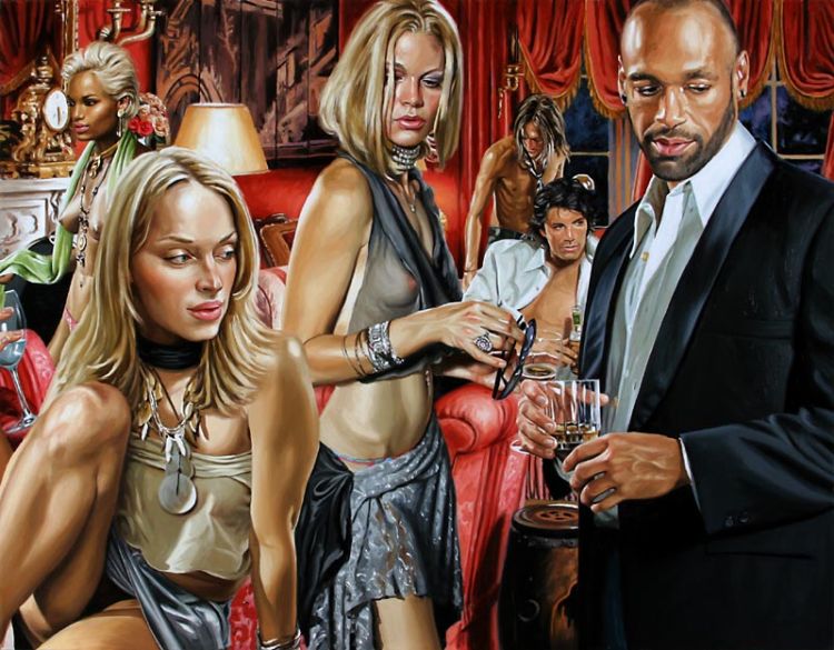 �������� �� Terry Rodgers