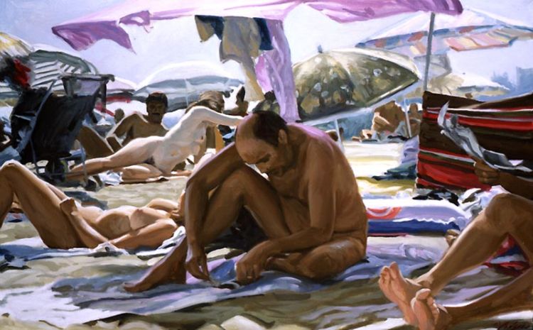 �������� �� Terry Rodgers