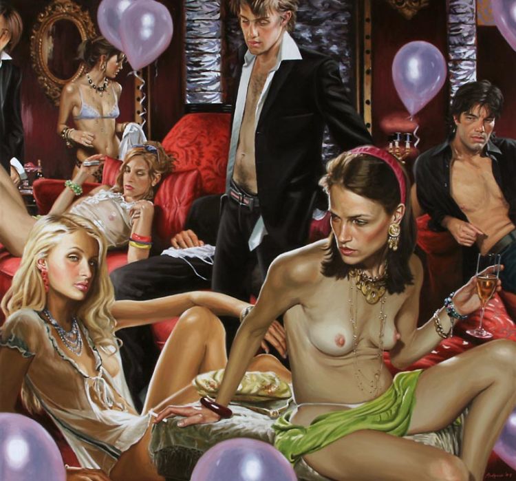 �������� �� Terry Rodgers