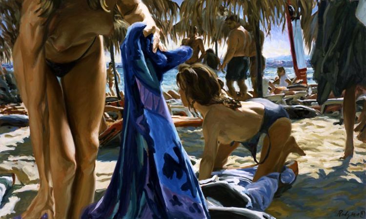 �������� �� Terry Rodgers