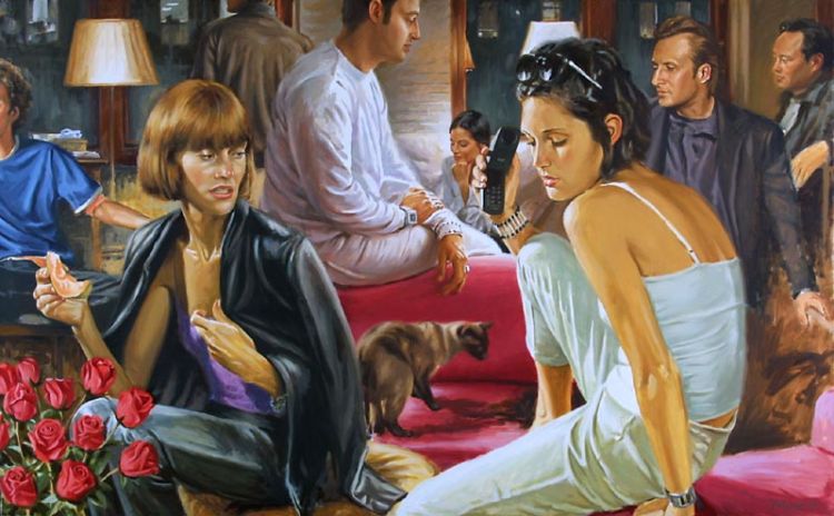 �������� �� Terry Rodgers