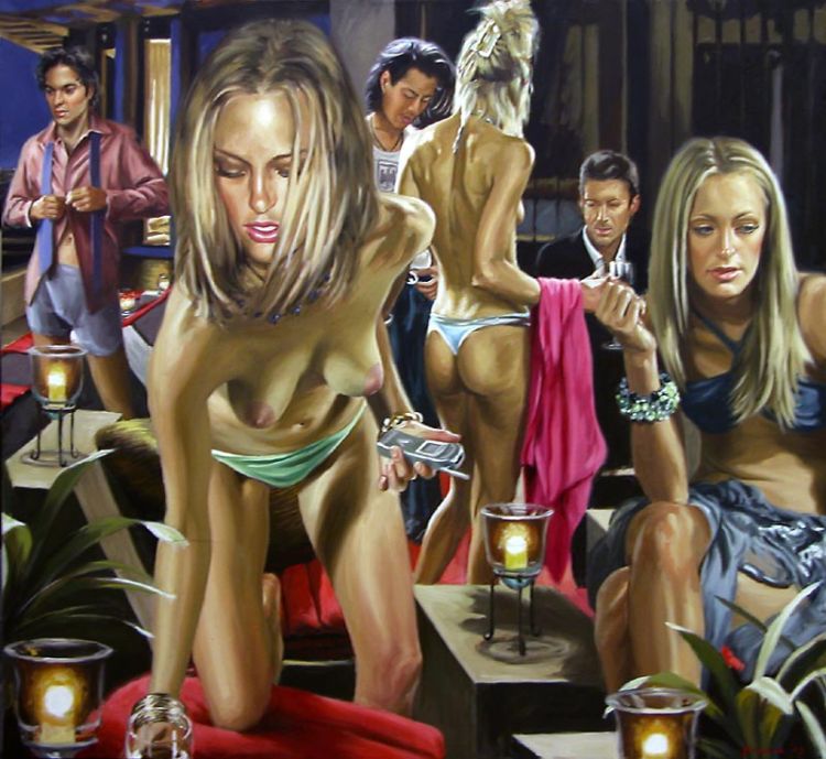 �������� �� Terry Rodgers