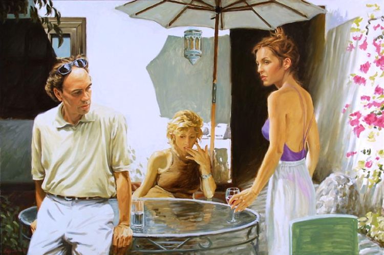 �������� �� Terry Rodgers