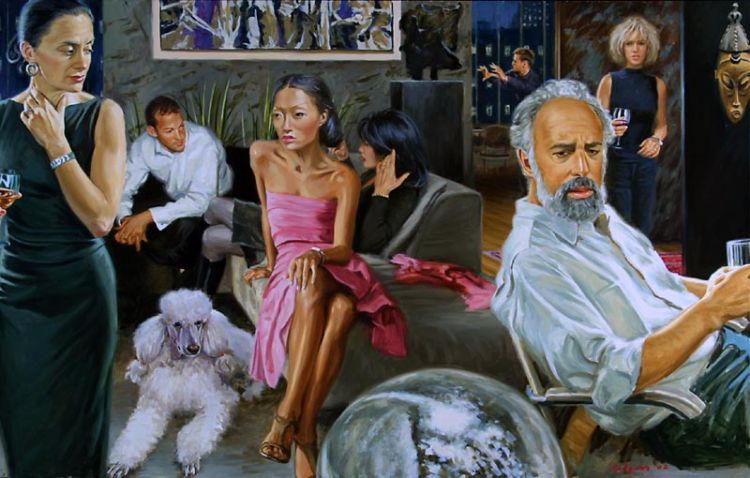 �������� �� Terry Rodgers