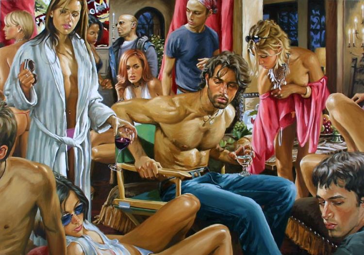 �������� �� Terry Rodgers