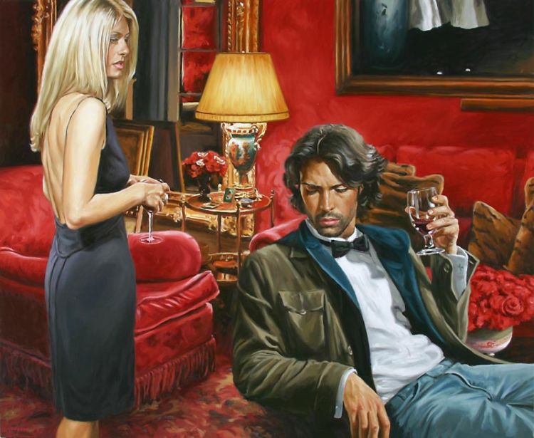 �������� �� Terry Rodgers