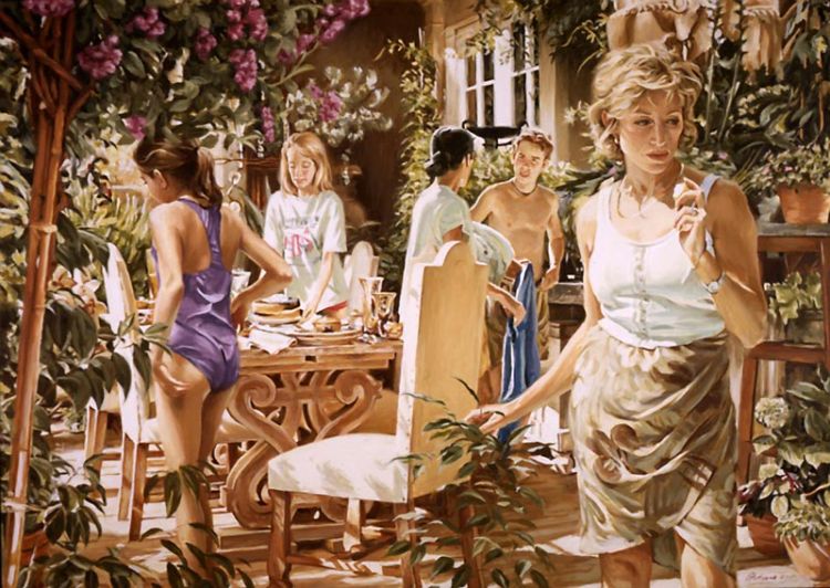 �������� �� Terry Rodgers