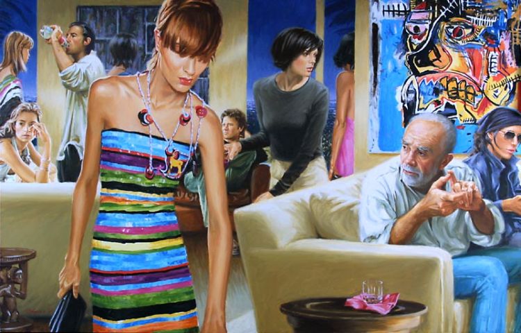 �������� �� Terry Rodgers