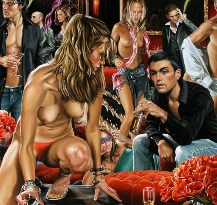 �������� �� Terry Rodgers