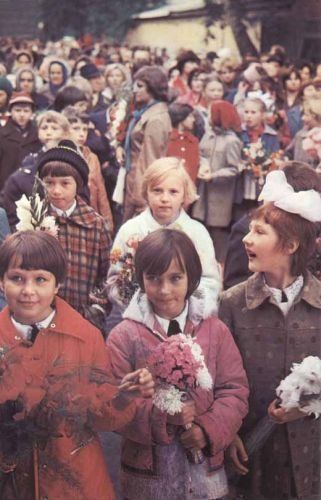 USSR
