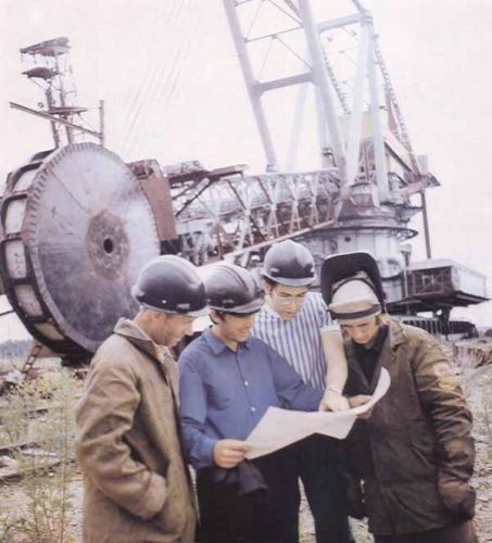 USSR
