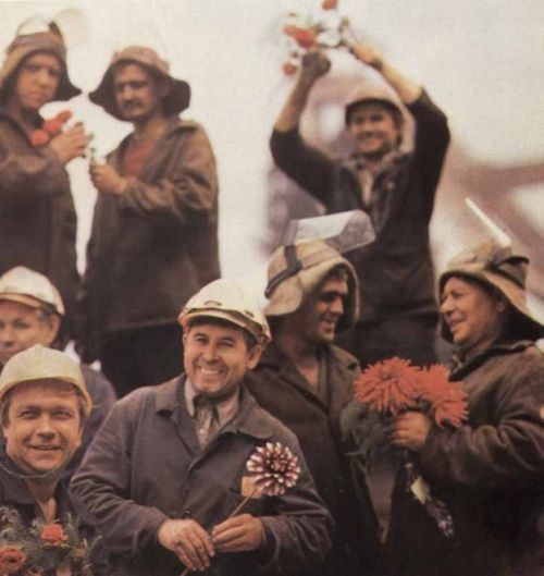 USSR
