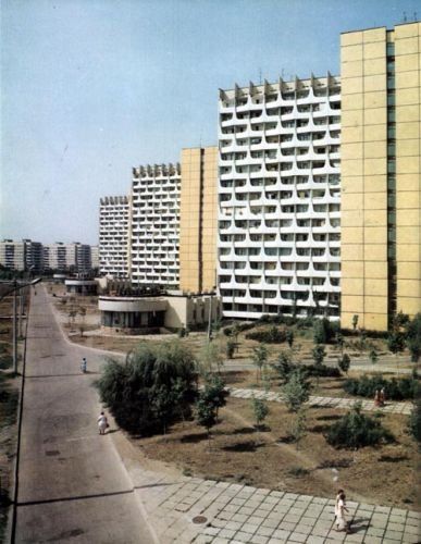 USSR