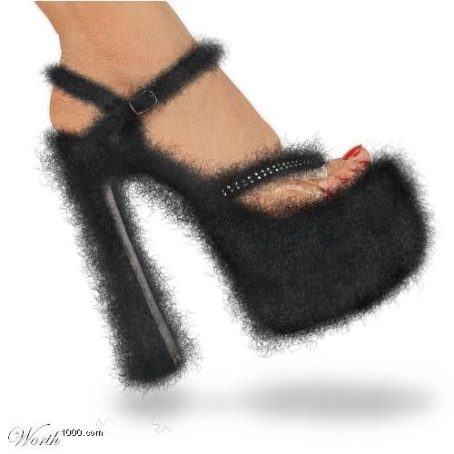 �������