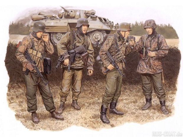 ������� ������������� ����� � ��������