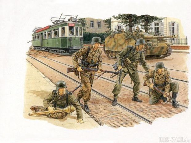 ������� ������������� ����� � ��������