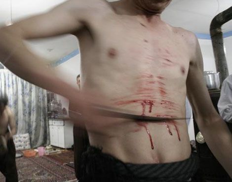 �������� ��������� ghaderi dervishes