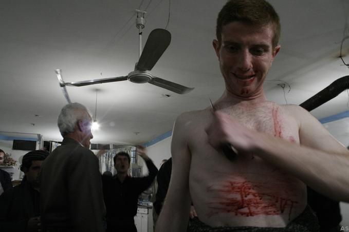 �������� ��������� ghaderi dervishes