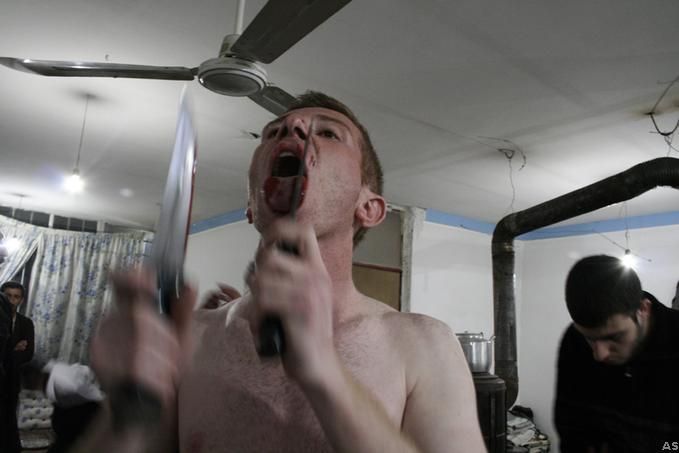 �������� ��������� ghaderi dervishes