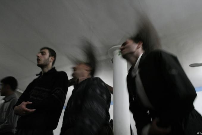 �������� ��������� ghaderi dervishes