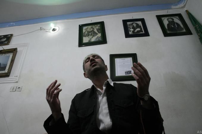 �������� ��������� ghaderi dervishes