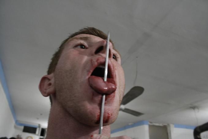 �������� ��������� ghaderi dervishes