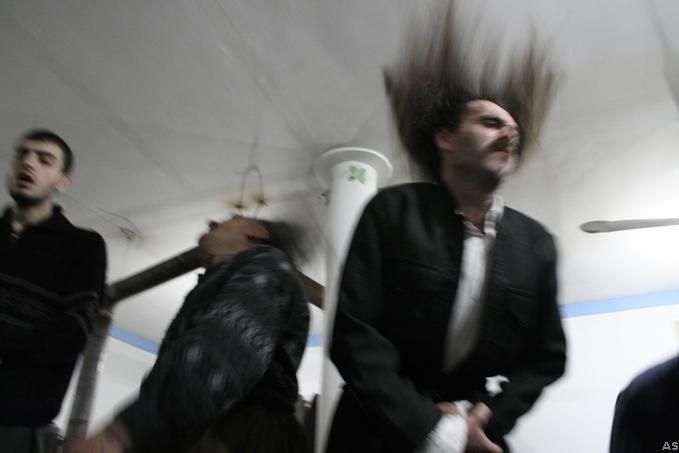 �������� ��������� ghaderi dervishes