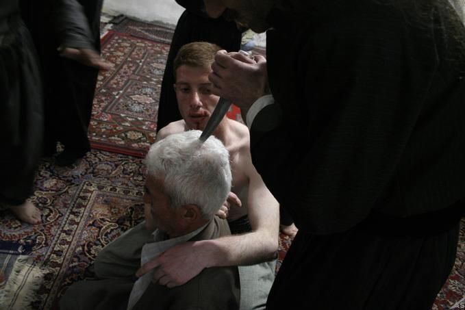 �������� ��������� ghaderi dervishes