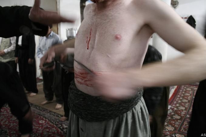 �������� ��������� ghaderi dervishes