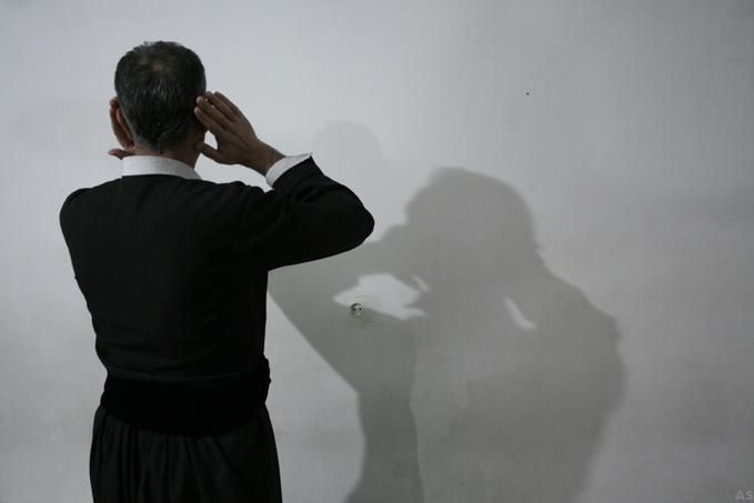 �������� ��������� ghaderi dervishes