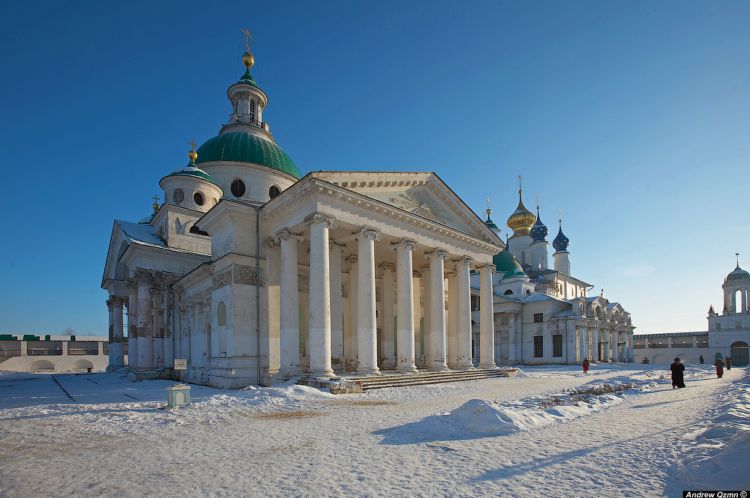 ������ ������