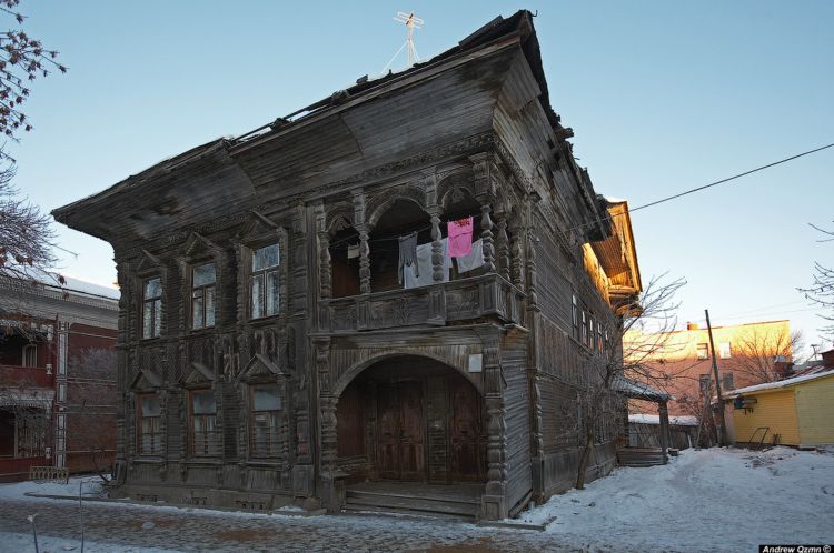 ������ ������