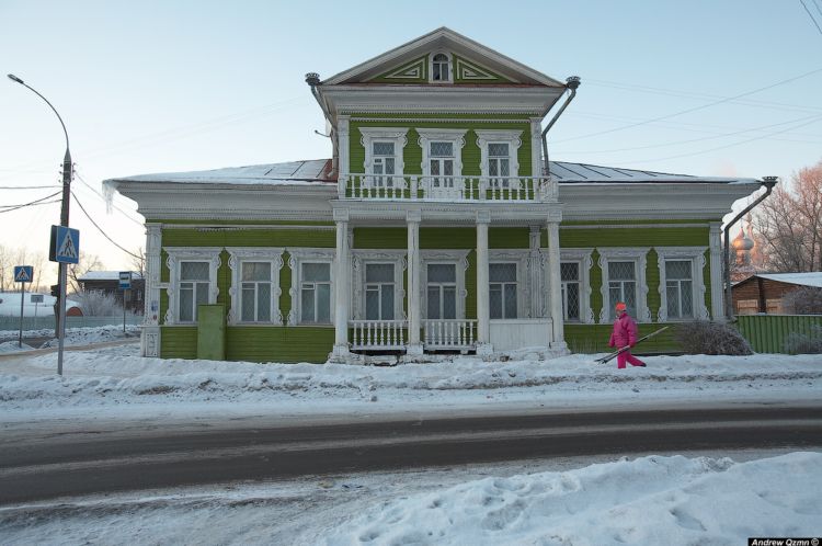 ������ ������