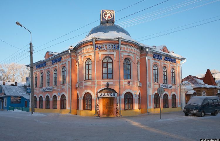 ������ ������