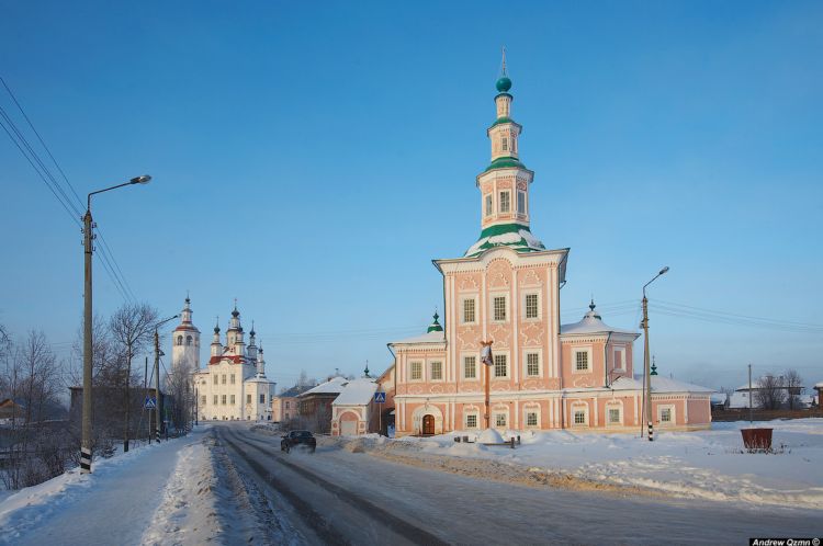 ������ ������