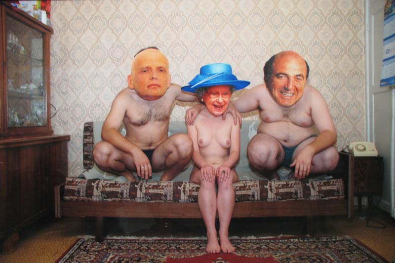 ����� �� �������������� � ���� ����