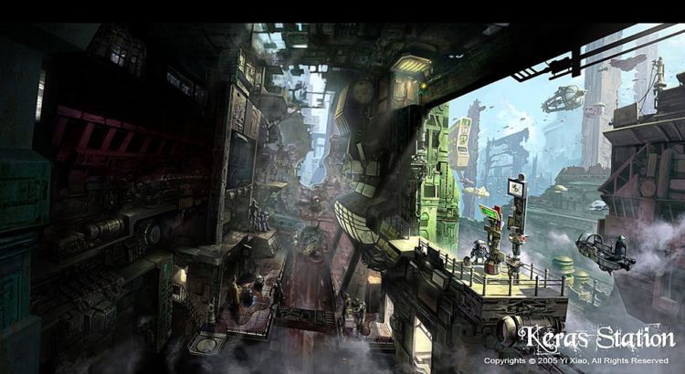 ������ ���