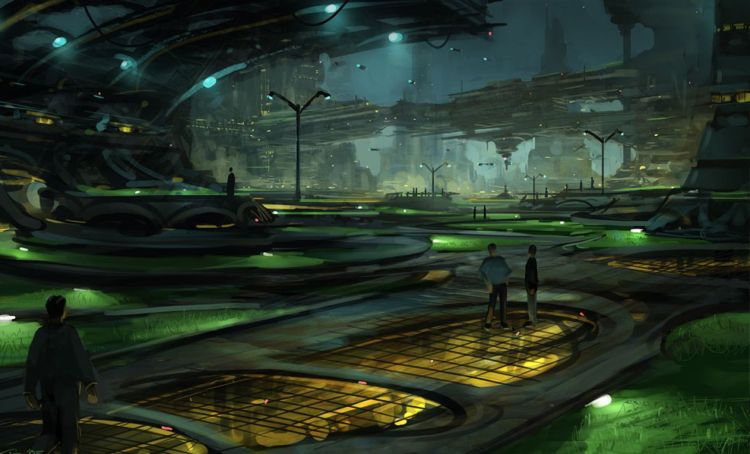 ������ ���